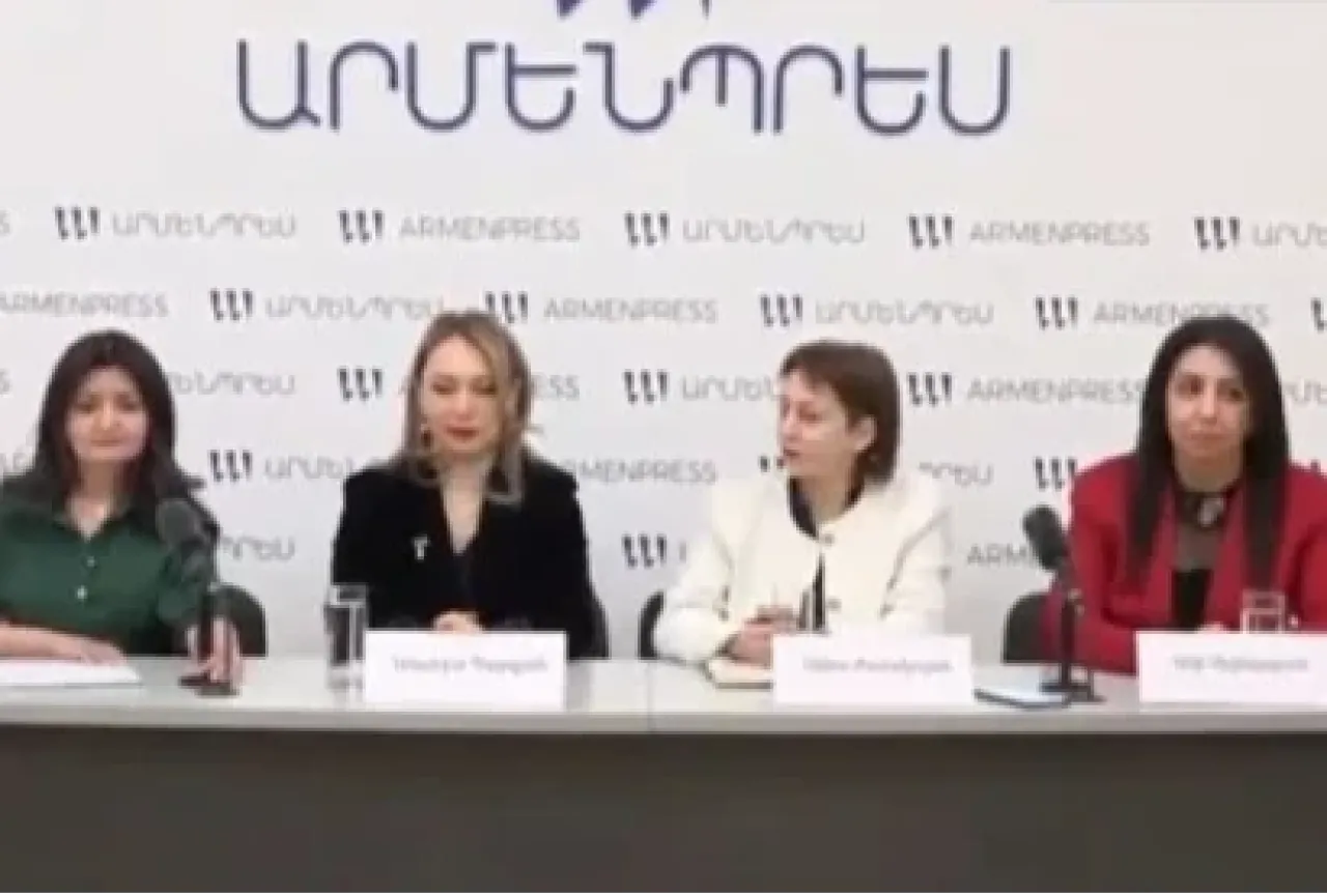 Կոտայքում և Սյունիքում ներդրվել է ընտանիքների անապահովության գնահատման թվային համակարգը