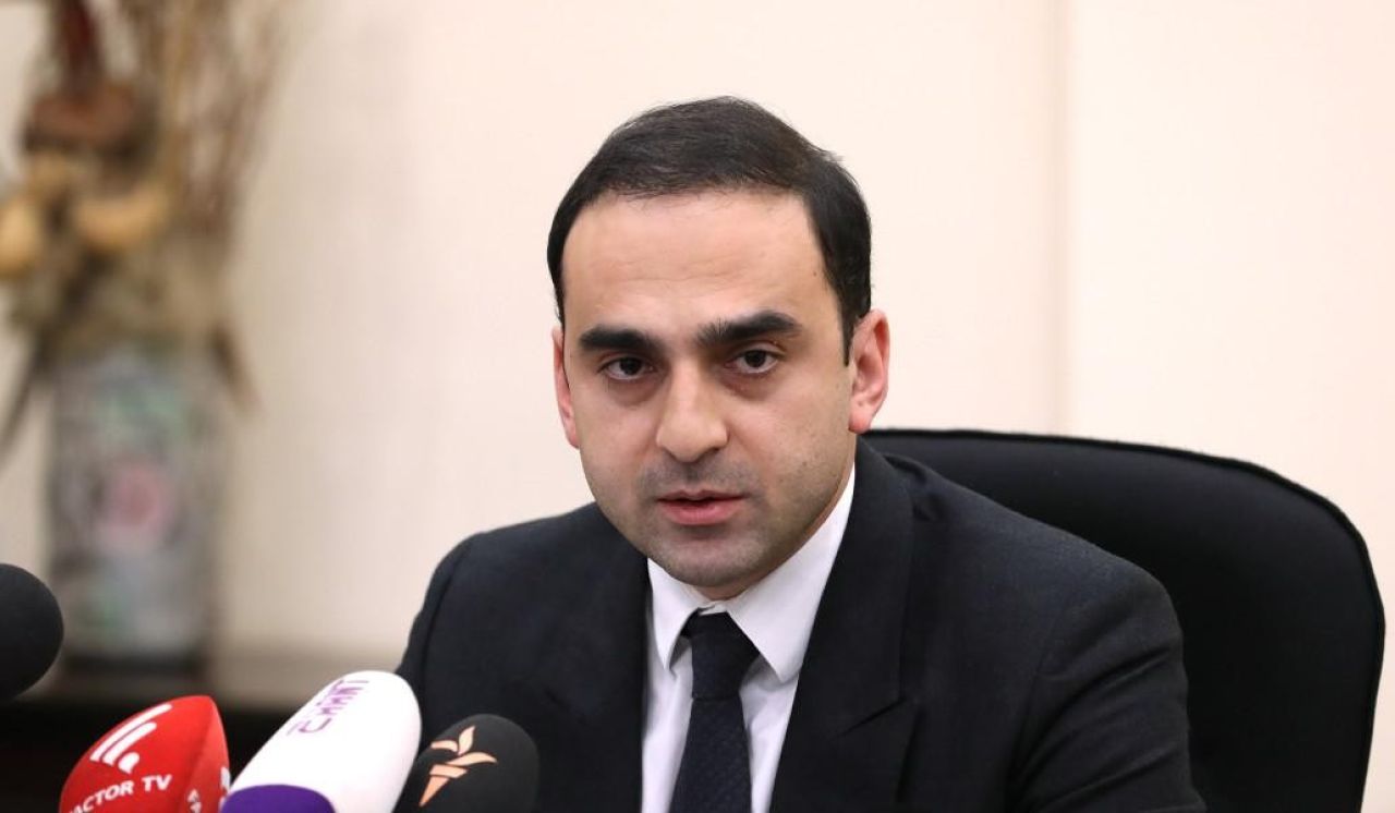 Կասկադը կկառուցվի, մետրոն կկառուցվի. Տիգրան Ավինյան