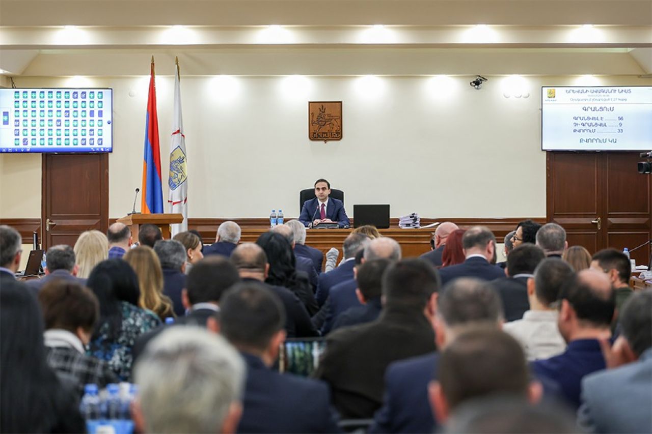 Հասարակական տրանսպորտն անվճար կդառնա նաև 3-րդ խմբի զինհաշմանդամների համար
