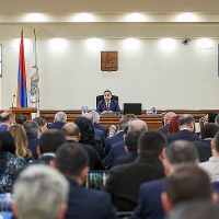 Հասարակական տրանսպորտն անվճար կդառնա նաև 3-րդ խմբի զինհաշմանդամների համար