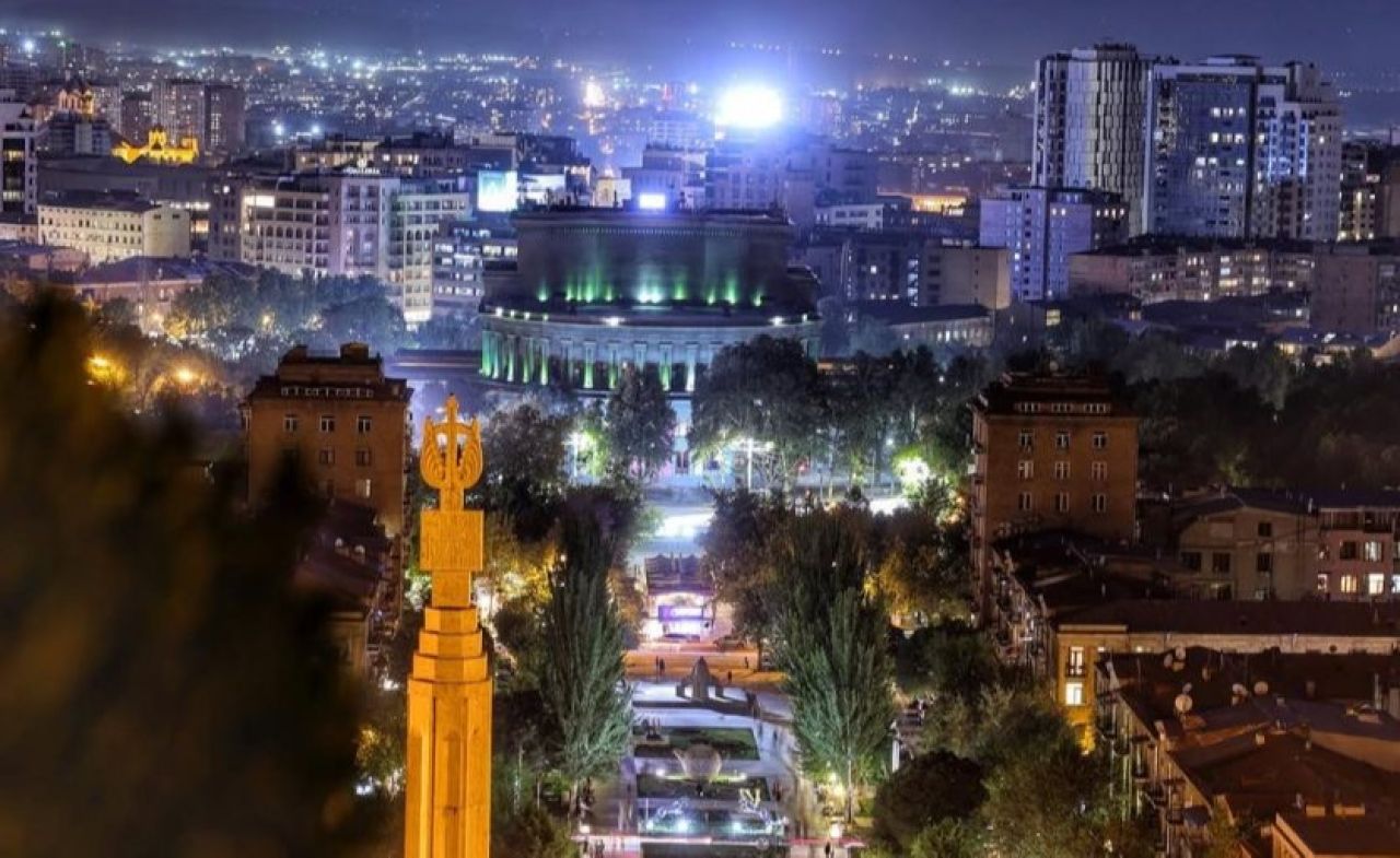 Մայրաքաղաքի 2024-ի բյուջեի կատարողականը կազմել է 94,5%. Երևանի քաղաքապետ