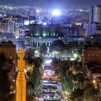 Մայրաքաղաքի 2024-ի բյուջեի կատարողականը կազմել է 94,5%. Երևանի քաղաքապետ