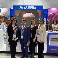Մեկնարկել է MITT 2025 զբոսաշրջային միջազգային ցուցահանդեսը