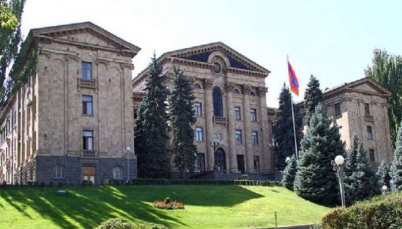 Համաձայնագրի վավերացումը կնպաստի Հայաստանի եւ Հոնկոնգի միջեւ տնտեսական կապերի զարգացմանը