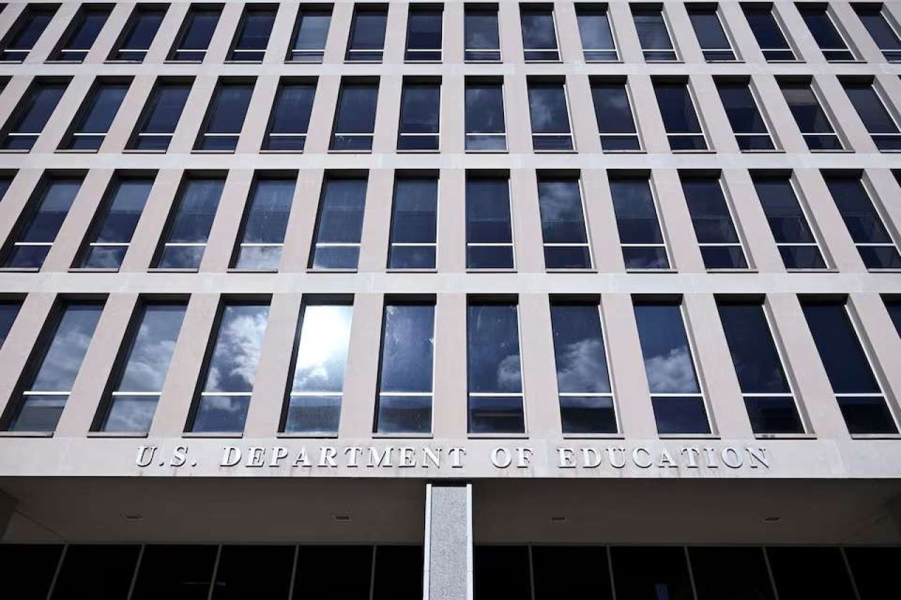 Թրամփը կստորագրի Կրթության դեպարտամենտի փակման հրամանը․ Reuters