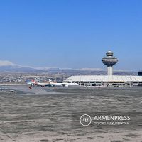 Հայաստանը հաջողություններ  է գրանցում  օդային ճանապարհով տարանցիկ ուղի դառնալու գործընթացում.