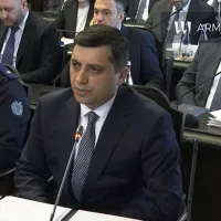 Արթուր Նահապետյանը նշանակվեց Հակակոռուպցիոն կոմիտեի նախագահ