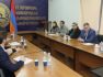 ՀՀ ՏԿԵ նախարարի տեղակալ Ք․ Ղալեչյանն ընդունել է Զարգացման ֆրանսիական գործակալության ներկայացուցիչներին