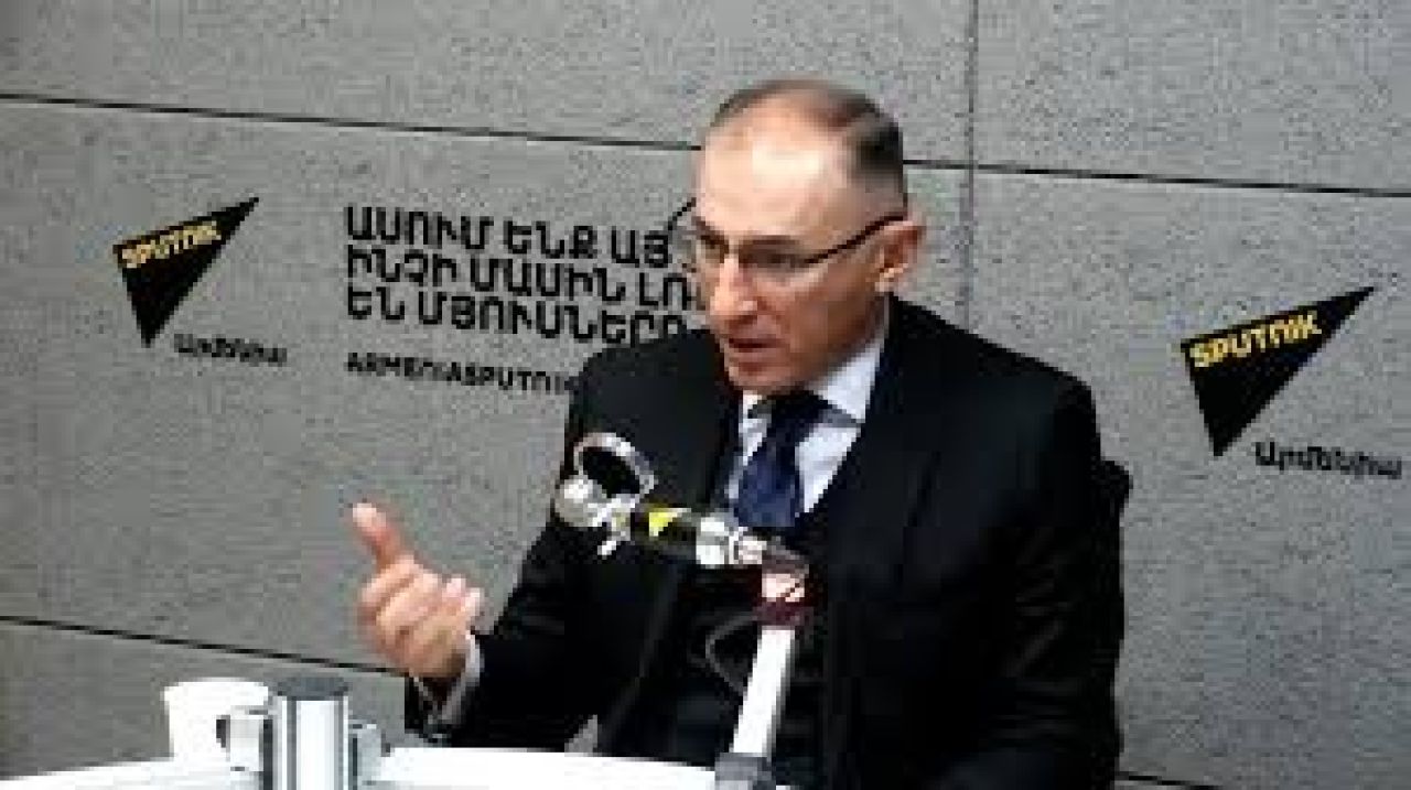 Եթե կարողանայի գուշակել, միլիարդատեր կլինեի. Վարդան Արամյանը` ռուբլու փոխարժեքի մասին
