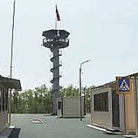 Մարգարայի անցակետը բացվեց՝ Սիրիա հումանիտար օգնություն ուղարկելու համար. Տեսանյութ