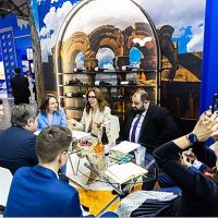 Քննարկվել են զբոսաշրջության ոլորտում հայ-ռուսական համագործակցությանը վերաբերող հարցեր