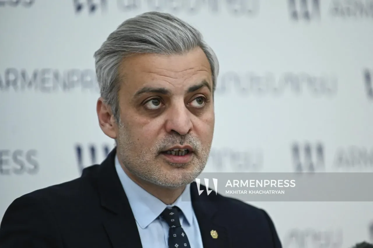 Թատրոնների շենքային պայմանները բարելավելու ուղղությամբ զգալի աշխատանք կա կատարելու․ԿԳՄՍ փոխնախարար