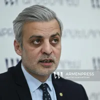 Թատրոնների շենքային պայմանները բարելավելու ուղղությամբ զգալի աշխատանք կա կատարելու․ԿԳՄՍ փոխնախարար