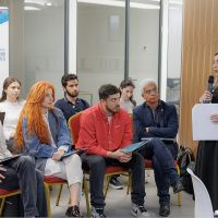 Մարտի 21-ին կազմակերպվել է տեղեկատվական հանդիպում՝ նվիրված գյուղատնտեսական պետական աջակցության ծրագրերին