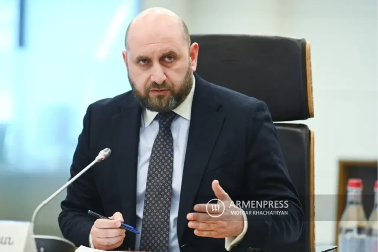 Վարկերի հետ կապված խարդախությունների ճնշող մեծամասնության դեպքում քաղաքացիներն են փոխանցել իրենց անձնական տվյալները․ ԿԲ նախագահ
