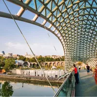 2024 թվականին Վրաստանի ՀՆԱ-ն աճել է 13.6%-ով