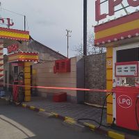 Դադարեցվել է Էջմիածնում գործող բենզալցակայանի և գազալցակայանի գործունեությունը