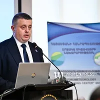 Երևանում օդի հիմնական աղտոտիչներն իրական ժամանակում ճշգրիտ չափող երկու դիտակայան կտեղադրվի