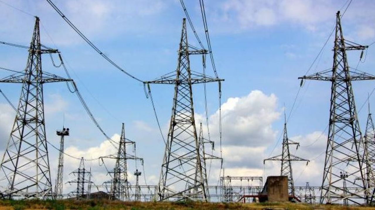 Էլեկտրաէներգիայի պլանային անջատումներ