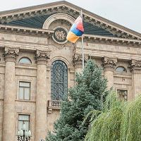 Ազգային ժողովի հերթական նիստը