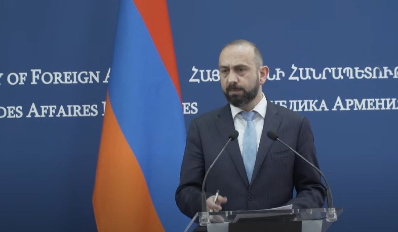 2024-ին Իրանի հետ երկկողմ առևտրաշրջանառության ծավալը գերազանցել է նախորդ առնվազն 5 տարիների ցուցանիշը. Միրզոյան