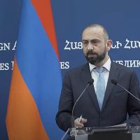 2024-ին Իրանի հետ երկկողմ առևտրաշրջանառության ծավալը գերազանցել է նախորդ առնվազն 5 տարիների ցուցանիշը. Միրզոյան
