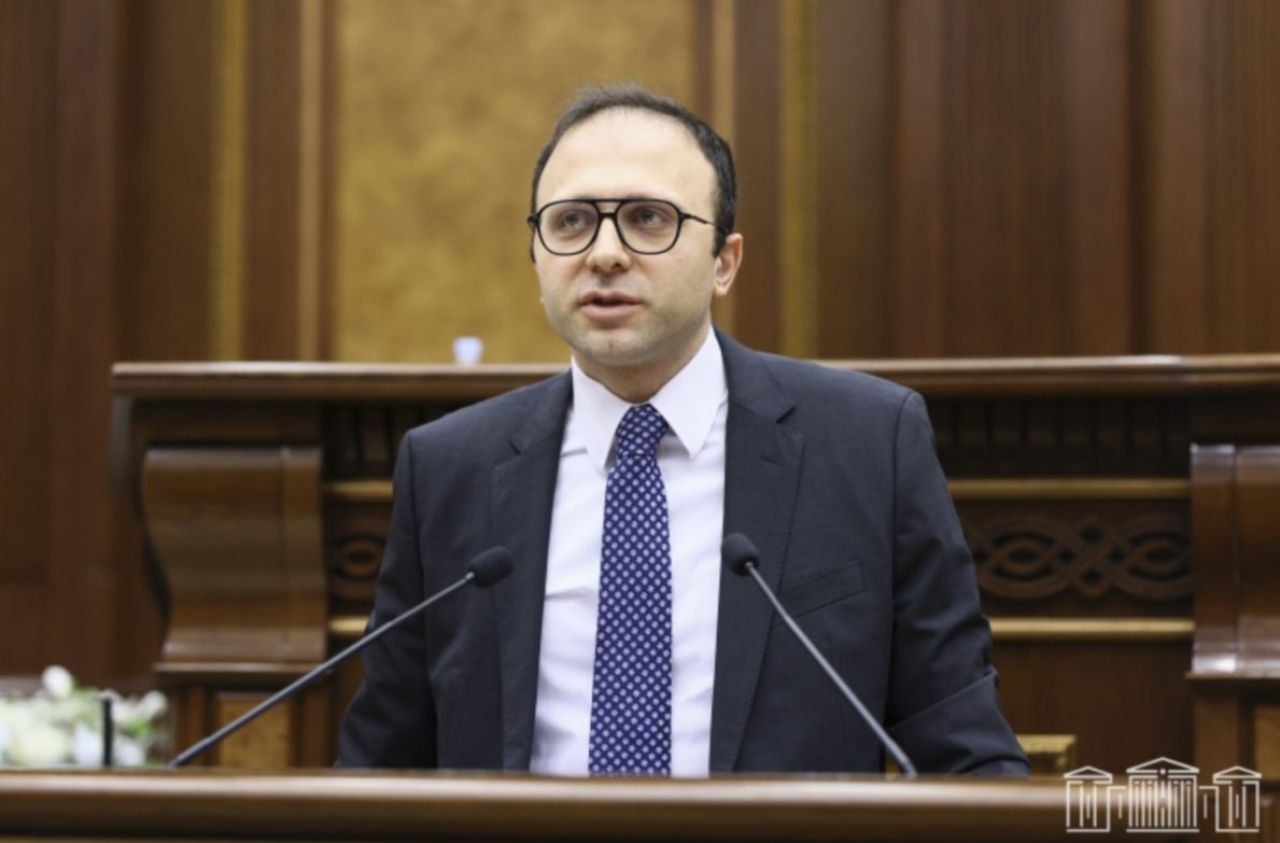 Գործադիրն առաջարկում է լրացում կատարել ՀՀ քաղաքացիական օրենսգրքում