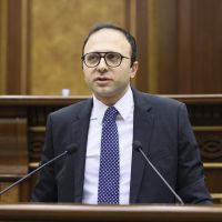 Գործադիրն առաջարկում է լրացում կատարել ՀՀ քաղաքացիական օրենսգրքում