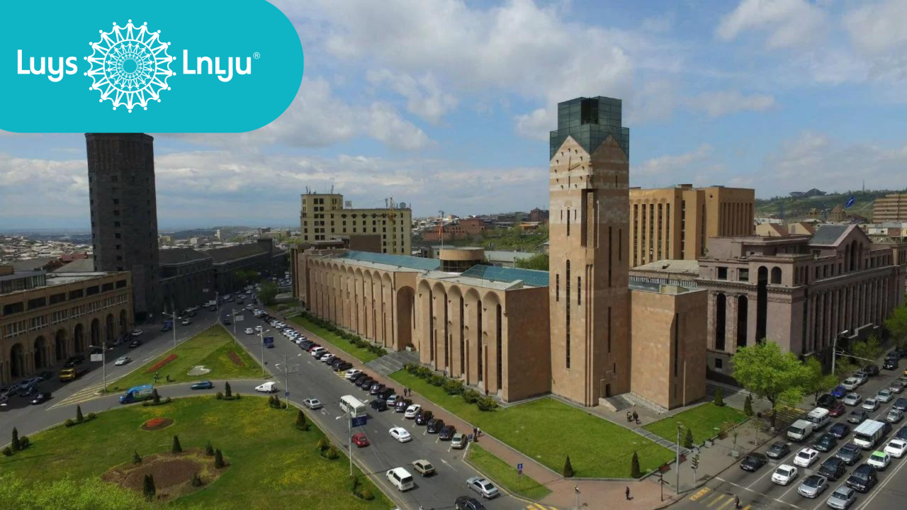 Երևանի բյուջեն 2024-ին թերակատարվել է. առաջնահերթ ծրագրերը մնացել են չիրականացված. «Լույս» հիմնադրամ