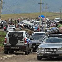 ԼՂ-ից բռնի տեղահանված ընտանիքների բնակապահովման ծրագրի երկրորդ և երրորդ փուլերը կմեկնարկեն նախատեսվածից շուտ