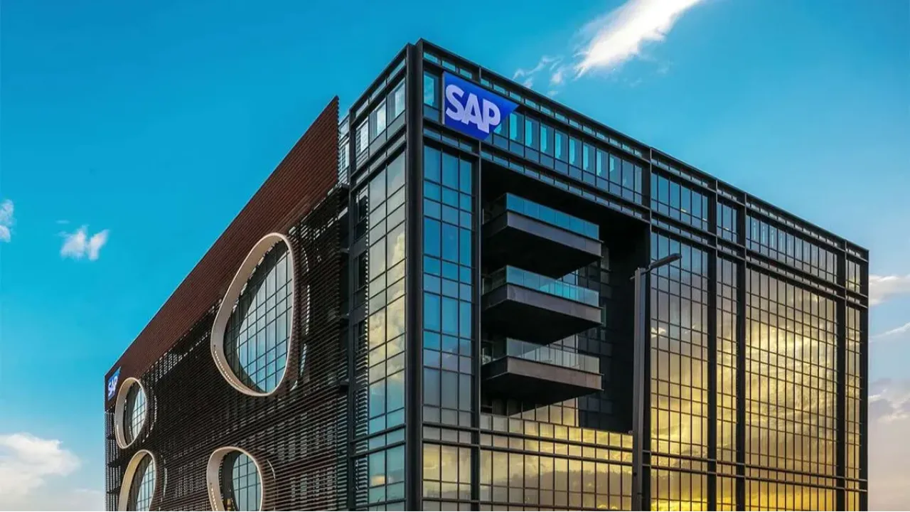 SAP-ը դարձել է Եվրոպայի ամենաբարձր շուկայական արժեքն ունեցող ընկերությունը