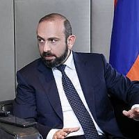 Հայ և թուրք փորձագետներն ուսումնասիրում են Գյումրի-Կարս երկաթուղու վիճակը. Միրզոյան