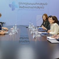 Եթե սկսենք 2026-ի հունվարի 1-ից՝ երեք տարում կհասնենք մինչև 80 տոկոս ապահովագրական ծածկույթի. Ավանեսյան