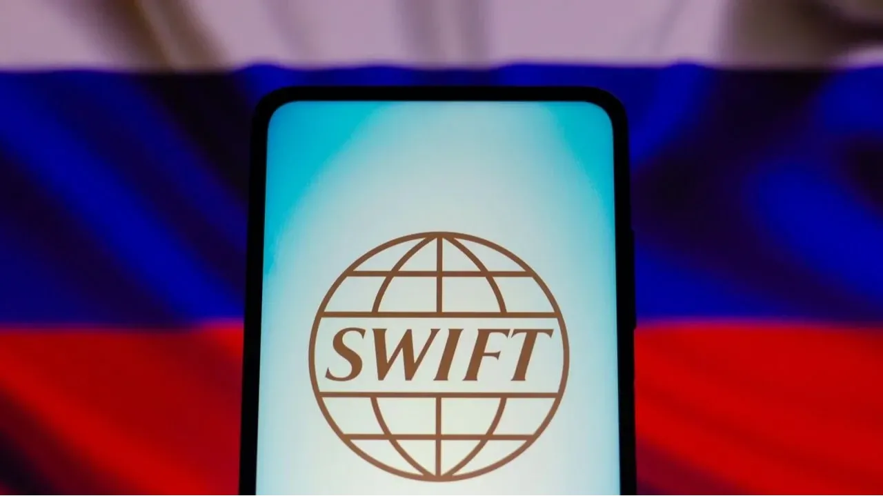 Ռուսական բանկերը կրկին կմիանան SWIFT-ին