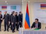 Երևանում կայացավ Հայաստանի և Թուրքմենստանի միջև տնտեսական համագործակցության միջկառավարական հանձնաժողովի նիստը. Խուդաթյան