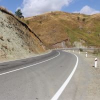 ՀՀ տարածքում ավտոճանապարհները հիմնականում անցանելի են