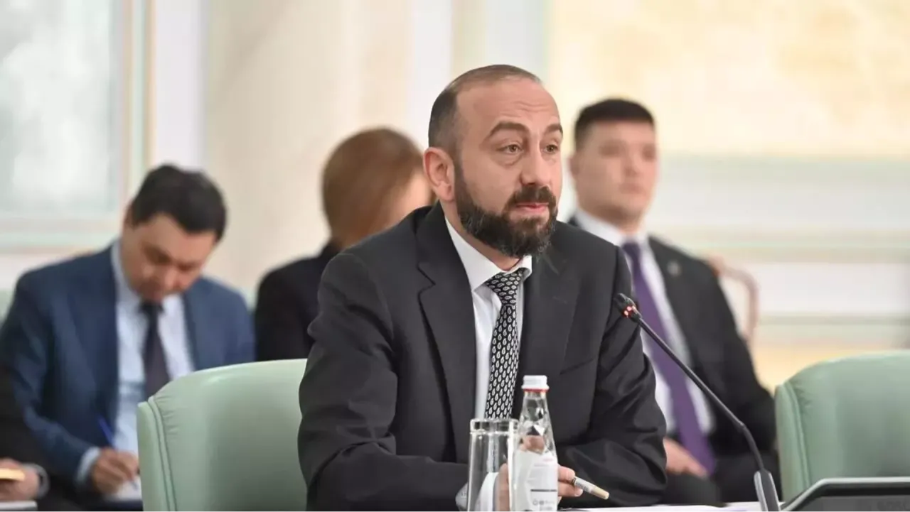 Հայաստանը առևտրային տաղավարներ կբացի Ղազախստանի շրջաններում