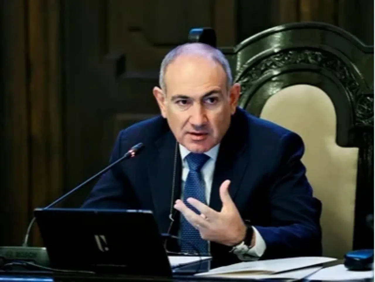 Փաշինյանը դժգոհել է գյուղատնտեսության աջակցության ծրագրից