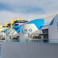 2024-ին ԵՄ-ից ռուսական հեղուկ գազի ներմուծումն աճել է 18%-ով