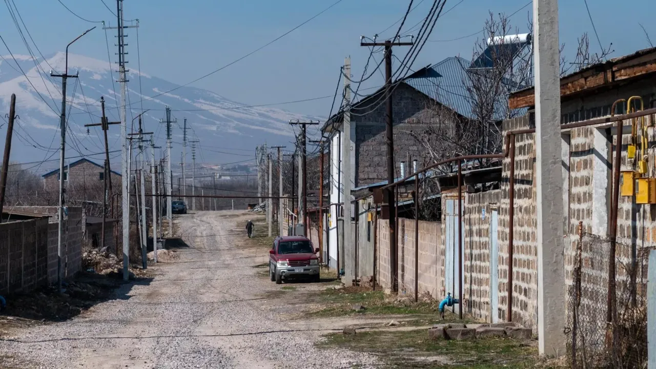 Էլեկտրաէներգիան մի քանի ժամով կանջատվի Երևանում և 7 մարզում