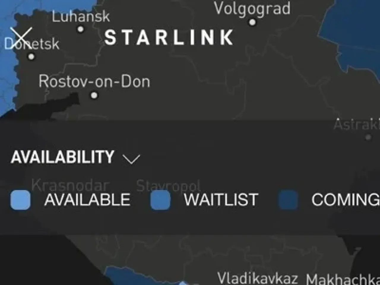 STARLINK-ը պաշտոնապես Հայաստանում է․ Մխիթար Հայրապետյան