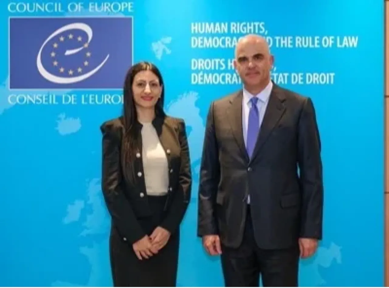 Քննարկվել են Բաքվում կամայականորեն պահվող հայերի նկատմամբ գործընթացները