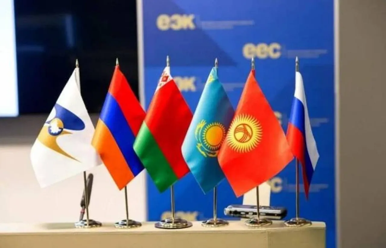 ԵՏՀ առևտրի հարցերով կոլեգիա. Ինչու նույն պետությունը չի կարող միաժամանակ անդամակցել ԵԱՏՄ-ին և ԵՄ-ին