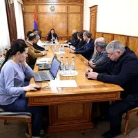 Մարտի 31-ին հայտնի կդառնա կենսաչափական փաստաթղթերը թողարկող ընկերության անունը