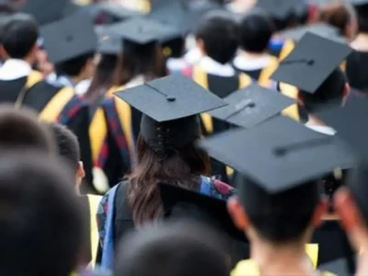 «Լույս» և «Իմ քայլը» հիմնադրամների ֆինանսավորմամբ ՀՀ 460 քաղաքացի արտասահմանում կրթվել է, նրանցից 333-ը չի վերադարձել