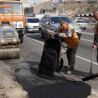 2025-ին քաղաքապետարանը Երևանում կիրականացնի 200 հազար քառակուսի մետր փոսալցման աշխատանքներ