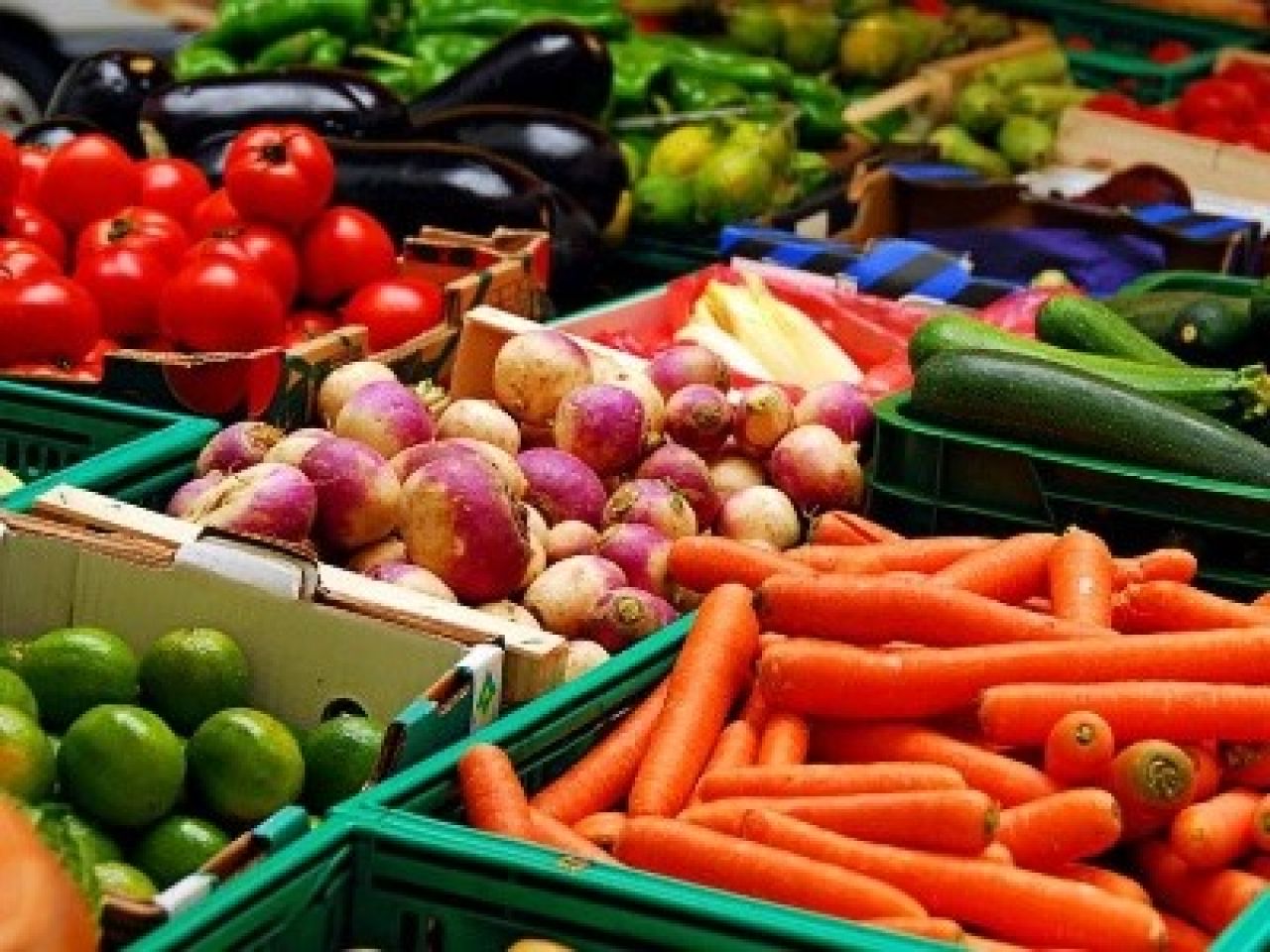 ՀՀ-ի հետ գյուղատնտեսական ապրանքաշրջանառությունն աճել է 16,2%-ով. ՌԴ տնտեսական զարգացման նախարարություն