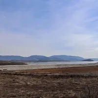 Լրագրողները՝ պոչամբարում