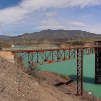 ԶՊՄԿ-ին պատկանող Արծվանիկի պոչամբարում իրականացվում են արդի տեխնոլոգիաներով ռիսկերի կառավարման մեծածավալ աշխատանքներ