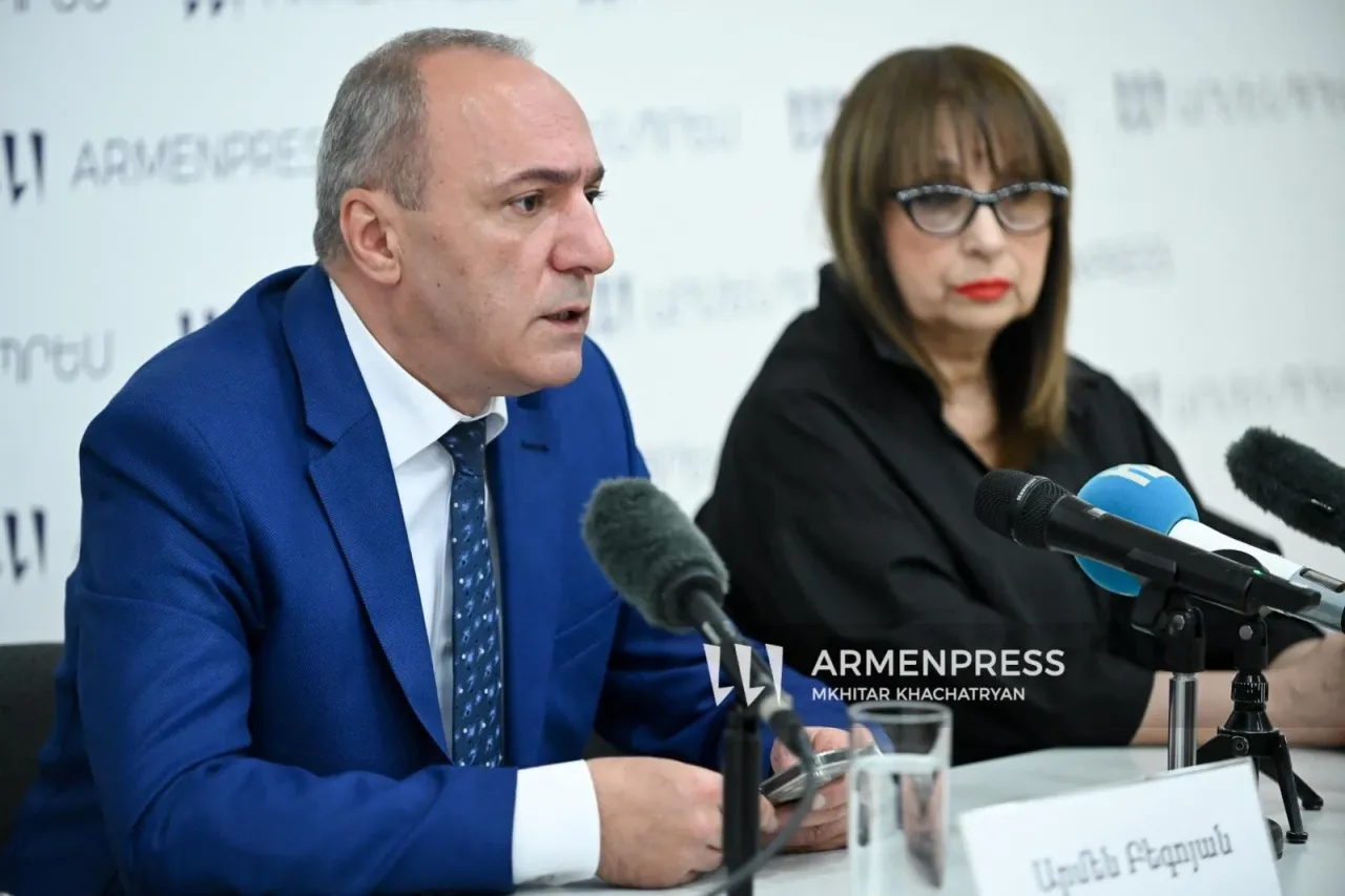 Երևանում այս տարի 10 հա-ից ավելի տարածքում կհիմնվեն ուրբան այգիներ